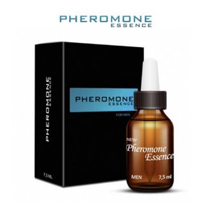 Феромони для чоловіків Pheromone Essence man - 7,5 ml   | Knopka, фото 2