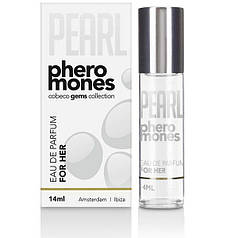 Pearl, Women, Eau de Parfum (14ml) | Puls69