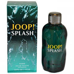 РОЗПРОДАЖ! Туалетна вода, парфуми Joop! - Splash For Men, 115мл   | Knopka