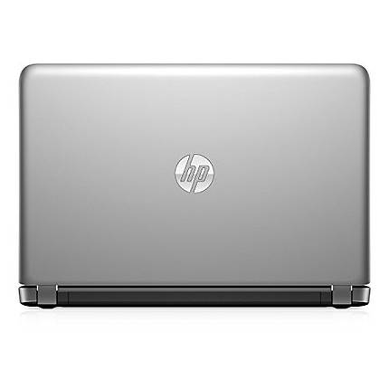 Ноутбук HP Pavilion 15-ab129no-AMD A4-6210-1.8GHz-4Gb-DDR3-128Gb-SSD-W15.6-FHD-Web-DVD-R-(B)- Б/В, фото 2