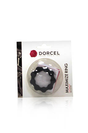 Ерекційне кільце Dorcel Maximize Ring | Knopka, фото 2