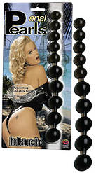 Анальні чорні горошини   | Knopka