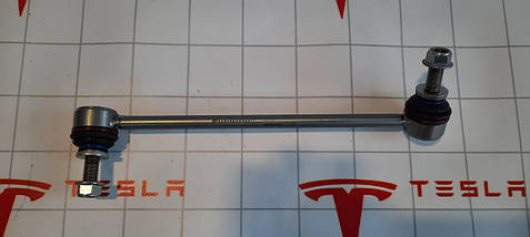 1044396-00-D Стійка переднього стабілізатора права Tesla Model 3 (104439600D), фото 2