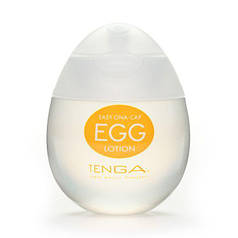 Лубрикант на водной основе Tenga Egg Lotion (65 мл)   | Knopka