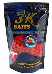 Кукурудза солодка 3K Baits (полуниця) 400г