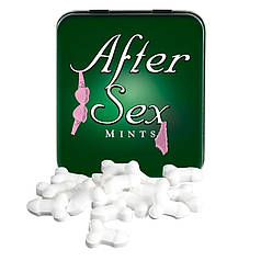 Конфеты After Sex Mints без сахара (45 гр) | Puls69
