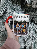 Чашка 'Friends" з фото, фото 3