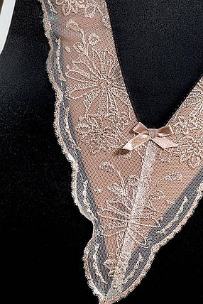 LOTUS BODY black L/XL - Passion Exclusive | KNOPKA, фото 2