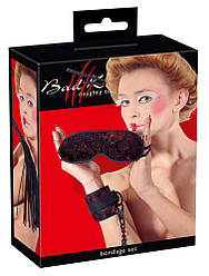 Бондажный набір СХІД   | Knopka