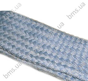 Термотканина на випускний колектор