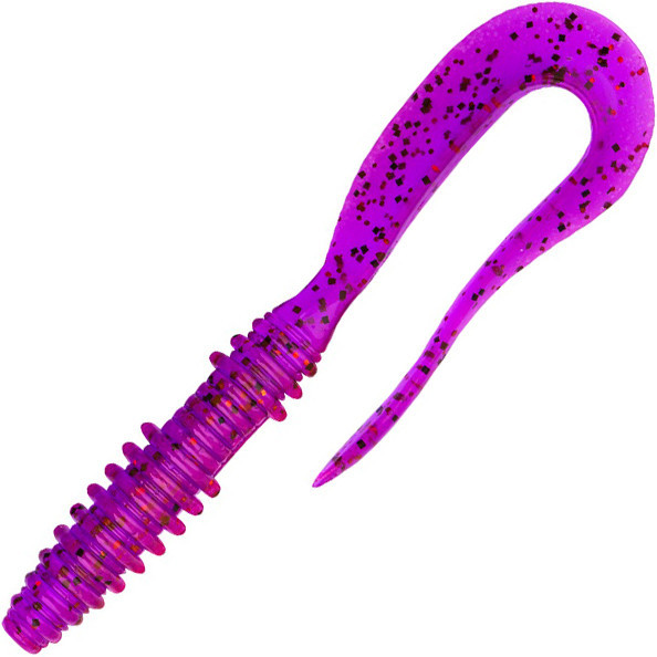 Силікон Keitech Mad Wag 7" (6 шт/уп) ц:pal#13 mistic spice