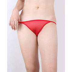 Чарівні червоні трусики   | Knopka