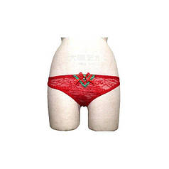 Трусики Різдво   | Knopka