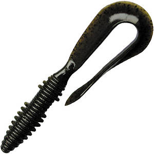 Силікон Keitech Mad Wag Mini 3.5" (10 шт/упак) ц:102 watermelon pp.