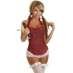 Корсет - Школярка   | Knopka