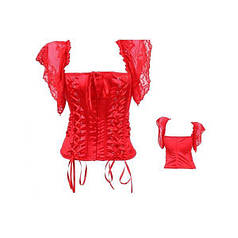 Еротичний корсет   | Knopka