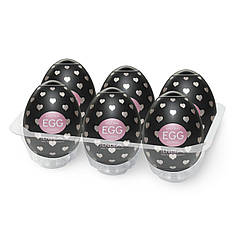 Набір Tenga Egg Lovers Pack   | Knopka
