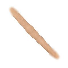 Подвійний фаллоімітатор Alive Twins розмір L   | Knopka