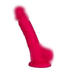 Фаллоимитатор Alive Adam Pink L   | Knopka