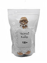 Крафтовое мило-член з присоском Чистий Кайф Brown size XL натуральне | Knopka, фото 5