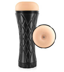 Мастурбатор попка Real Body - Real Cup Anus   | Knopka