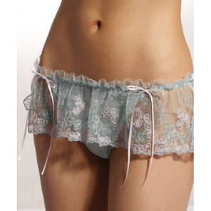 РОЗПРОДАЖ! Ніжний бра-сет. | Knopka, фото 3