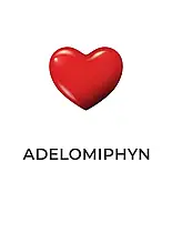 Блокада серця: Adelomiphyn (Аделоміфін) капсули