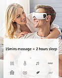 Масажер для очей Smart Massager, фото 8