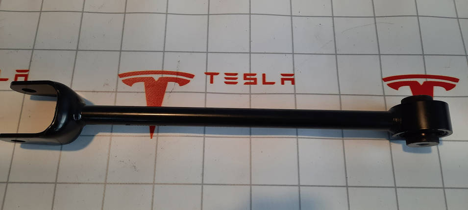 1044444-00-A Важіль задній нижній повздовжній Tesla Model 3 (1044444-00-A), фото 1
