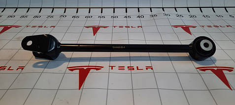 1044444-00-A Важіль задній нижній повздовжній Tesla Model 3 (1044444-00-A), фото 4
