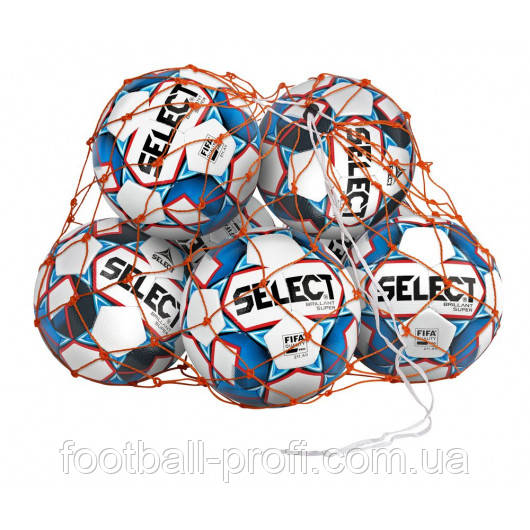 Сітка для м'ячів SELECT Ball net