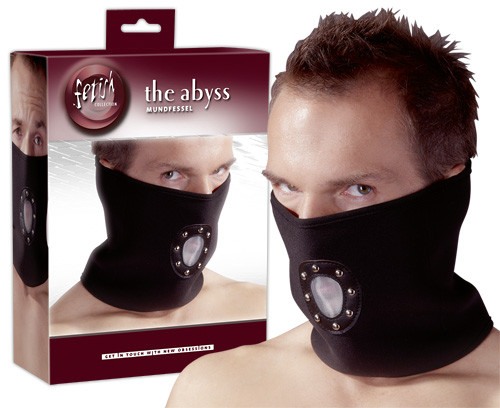 Маска Фетиш   | Knopka