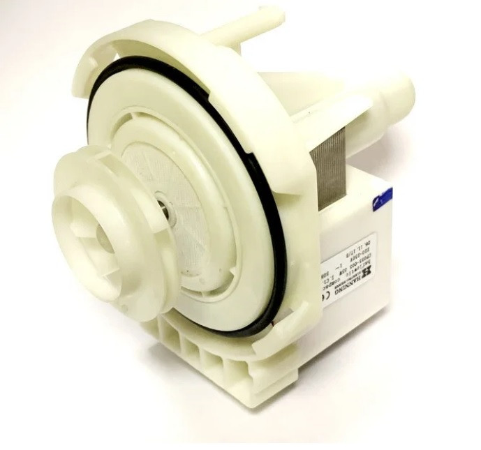 Циркуляційний мотор Ariston C00302488 для посудомийної машини Ariston Indesit
