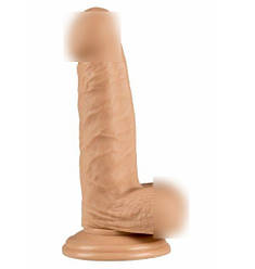 Фалоімітатор Alive Little John   | Knopka