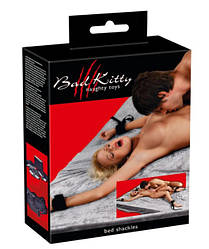 Бондажный набір (Bed Shakles)   | Knopka