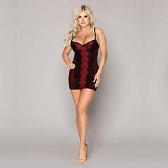 Еротичне бордове плаття   | Knopka