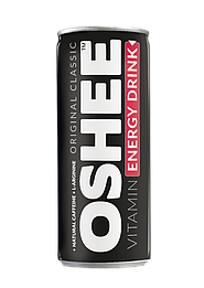 Vitamin Energy Drink Classic OSHEE 250 мл