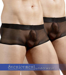 Шорти ПРОЗОРІ 2 шт.   | Knopka