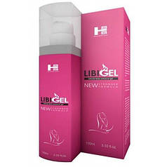Гель збудливий для жінок Libigel 100ml   | Knopka