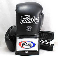 Профессиональные перчатки FAIRTEX Pro Competit