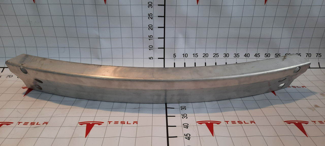 1095314-00-C Підсилювач бампера заднього Tesla Model 3 (109531400C)