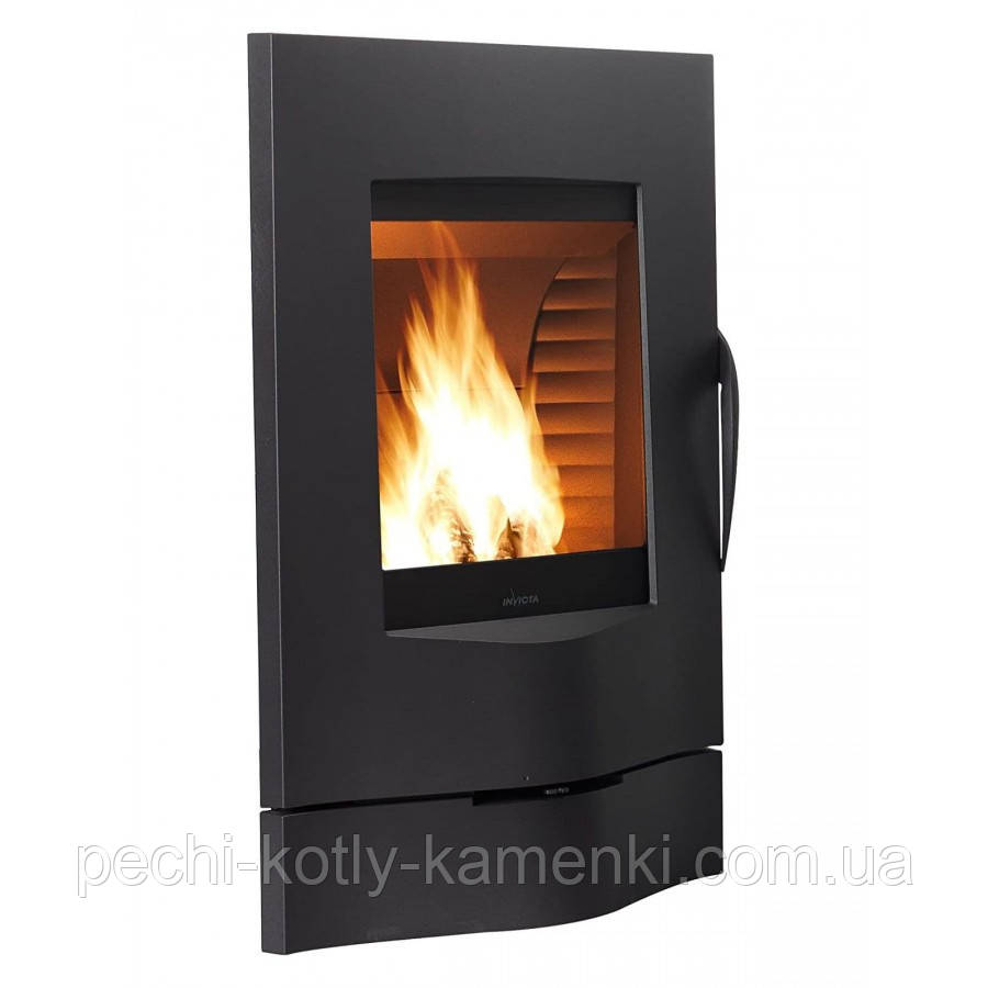 Піч-камін Invicta Aubin чавунна