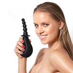 Клізма анальна Doucher   | Knopka