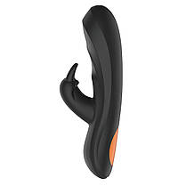 Интерактивный вибратор-кролик Pornhub Virtual Rabbit с функцией Touch-Sensitive   | Knopka, фото 2