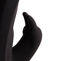 Интерактивный вибратор-кролик Pornhub Virtual Rabbit с функцией Touch-Sensitive   | Knopka, фото 5