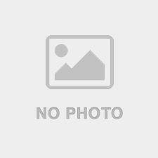 Black Sheer Rhinestone Decor Floral Motif Bodystocking | KNOPKA, фото 2