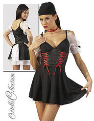 Костюм ОСТРІВ СКАРБІВ   | Knopka