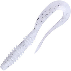 Силікон Keitech Mad Wag Mini 3.5" (10 шт/упак) ц:422 sight flash