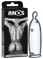Презервативи ANOS 12 шт | Puls69