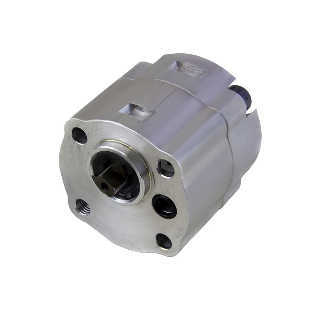 Гідронасос Haco 1,0 см3, 200 бар, HE1000 (2017090H), фото 1